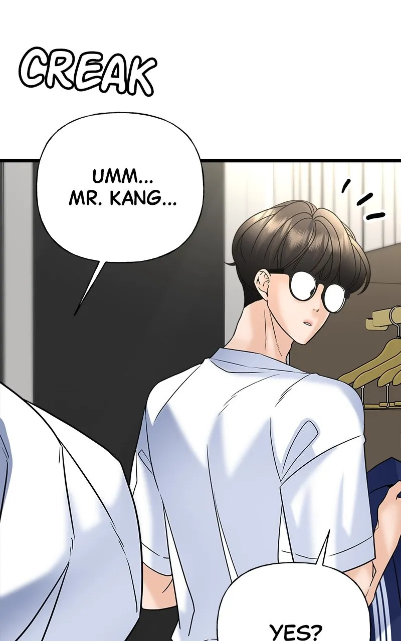 Read Random Target chapter 22 image 63 on Lezhin