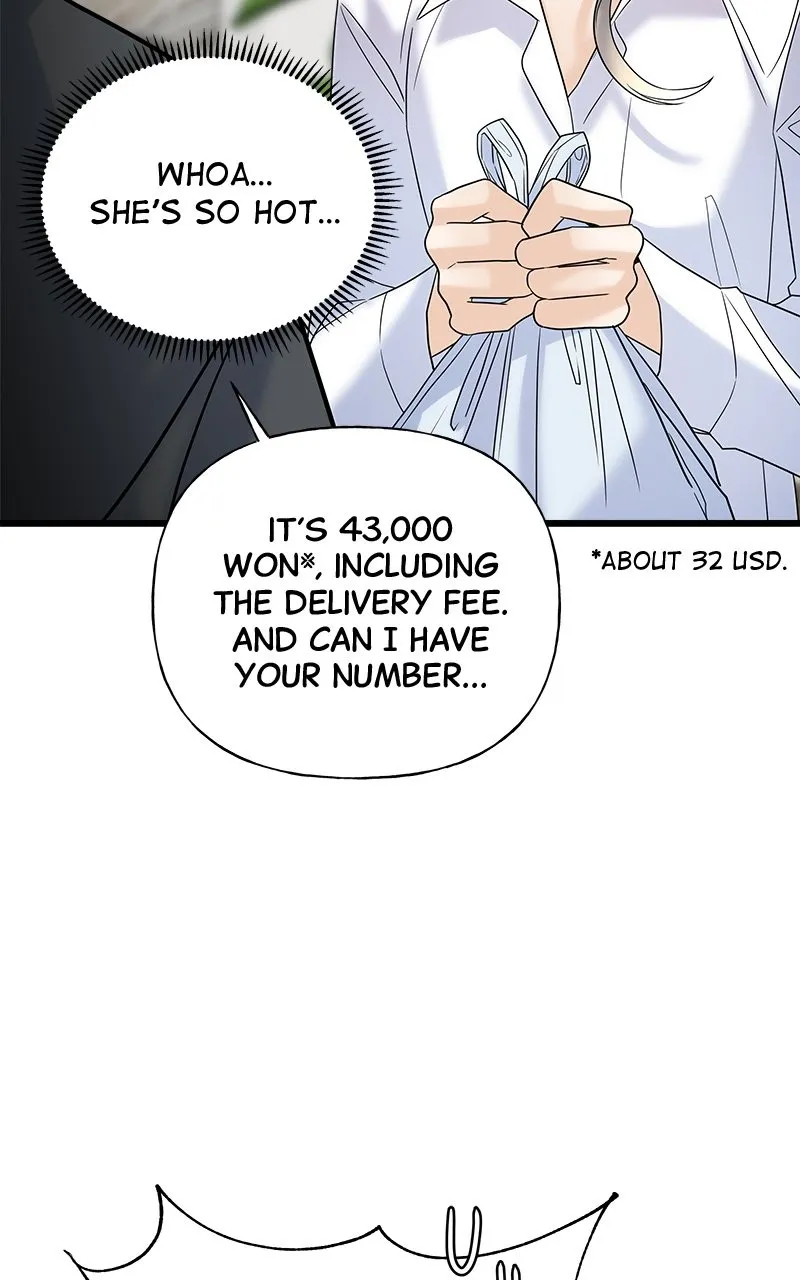 Read Random Target chapter 22 image 77 on Lezhin