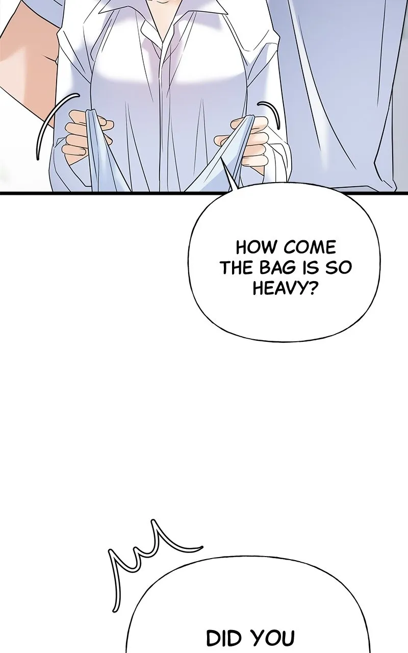 Read Random Target chapter 22 image 79 on Lezhin
