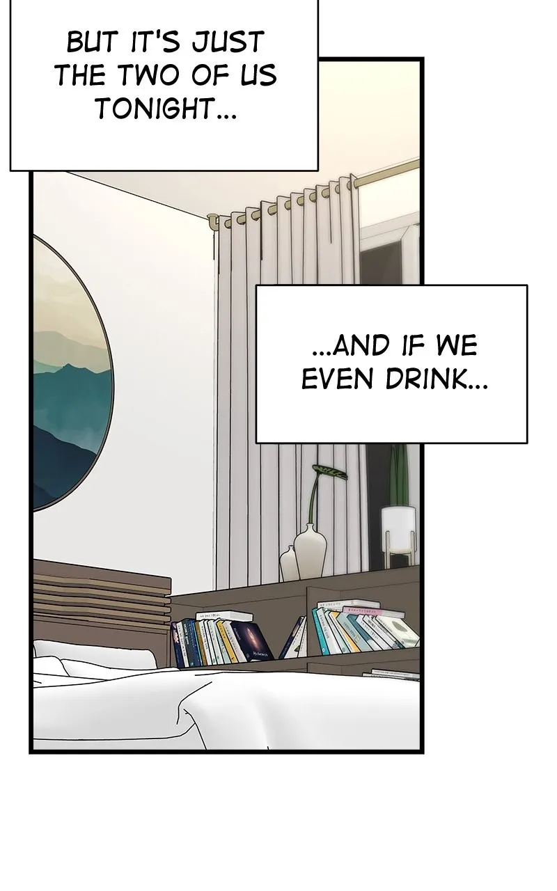 Read Random Target chapter 22 image 83 on Lezhin