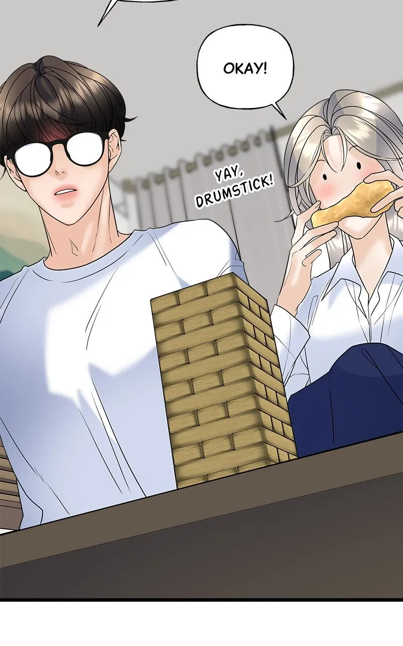 Read Random Target chapter 22 image 89 on Lezhin