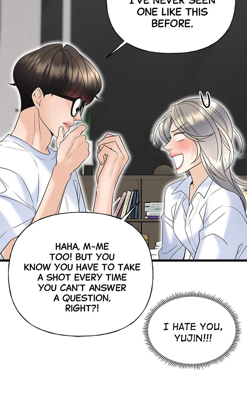 Read Random Target chapter 22 image 92 on Lezhin