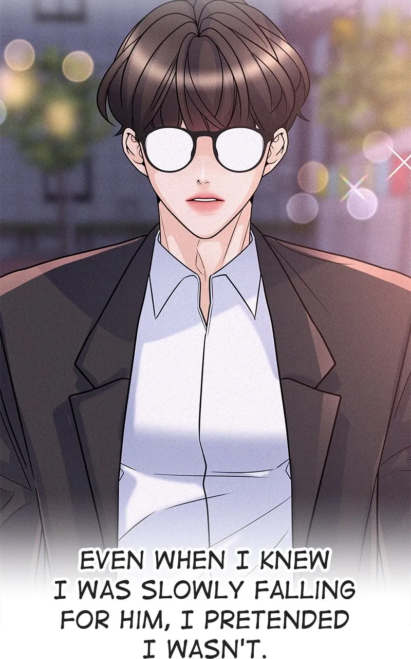 Read Random Target chapter 23 image 103 on Lezhin