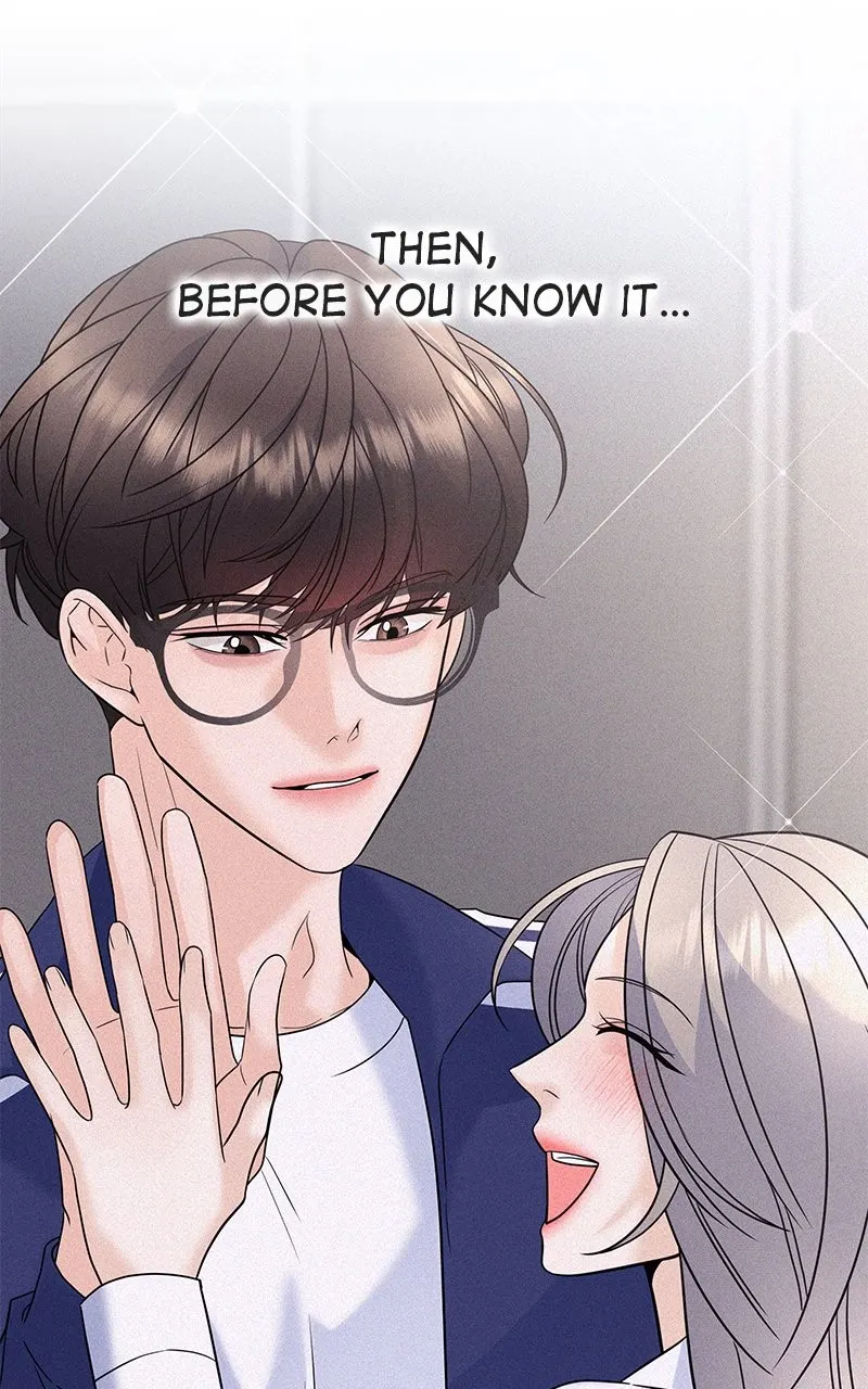 Read Random Target chapter 23 image 107 on Lezhin