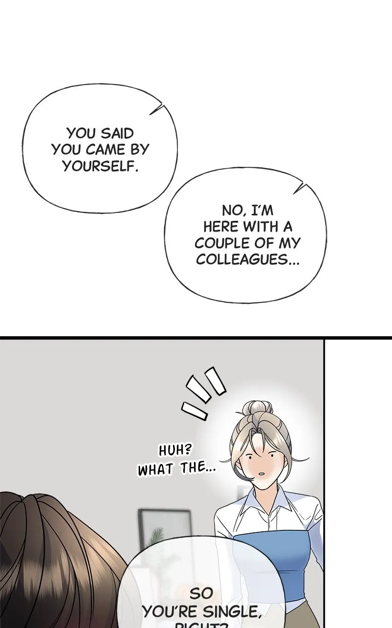 Read Random Target chapter 23 image 115 on Lezhin