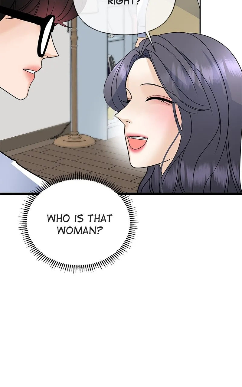 Read Random Target chapter 23 image 116 on Lezhin
