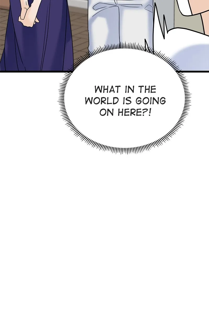 Read Random Target chapter 23 image 118 on Lezhin