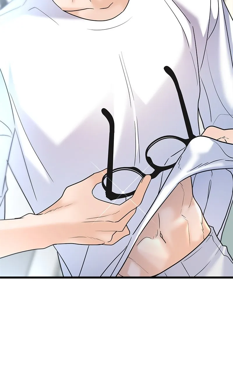 Read Random Target chapter 23 image 123 on Lezhin