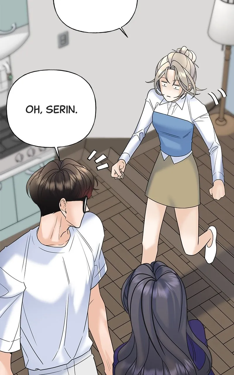 Read Random Target chapter 23 image 126 on Lezhin