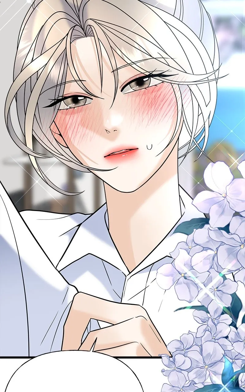 Read Random Target chapter 23 image 128 on Lezhin