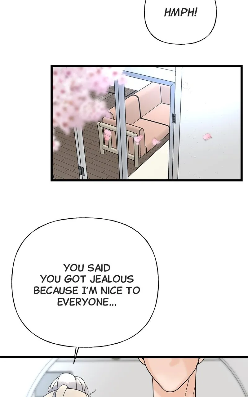 Read Random Target chapter 23 image 133 on Lezhin