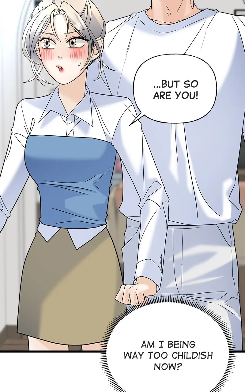 Read Random Target chapter 23 image 134 on Lezhin