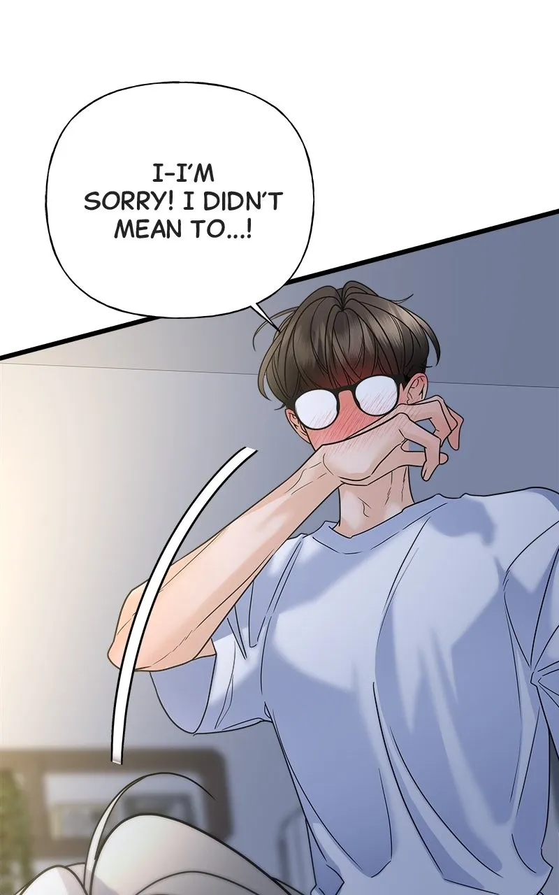 Read Random Target chapter 23 image 33 on Lezhin