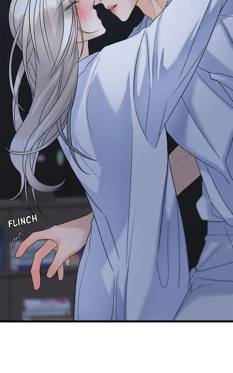 Read Random Target chapter 23 image 38 on Lezhin