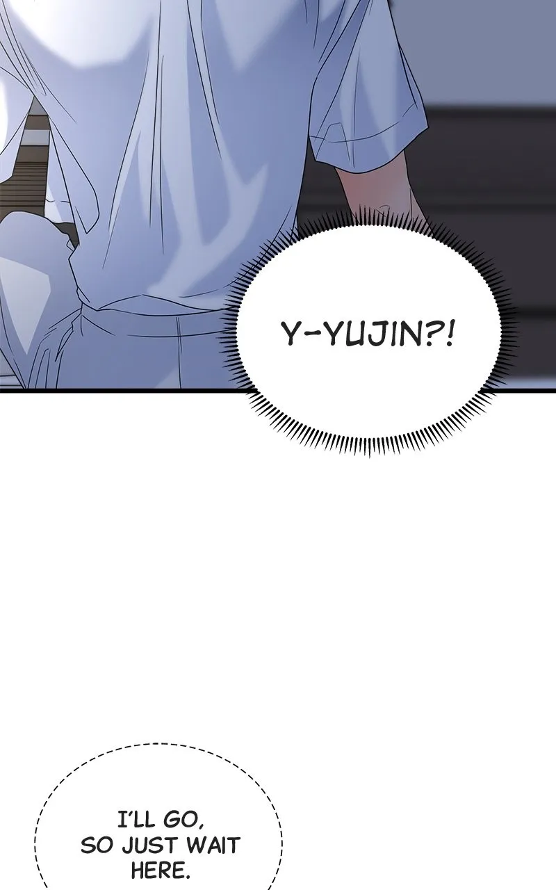 Read Random Target chapter 23 image 57 on Lezhin
