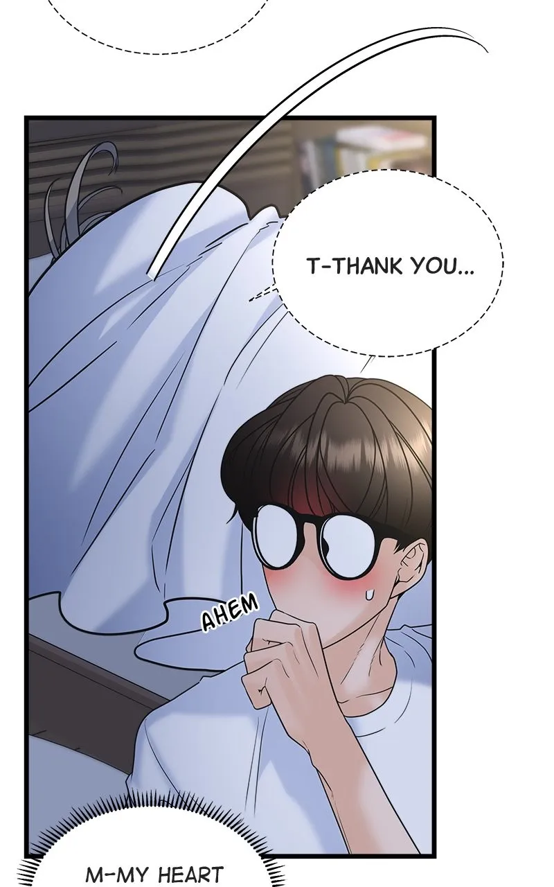 Read Random Target chapter 23 image 58 on Lezhin