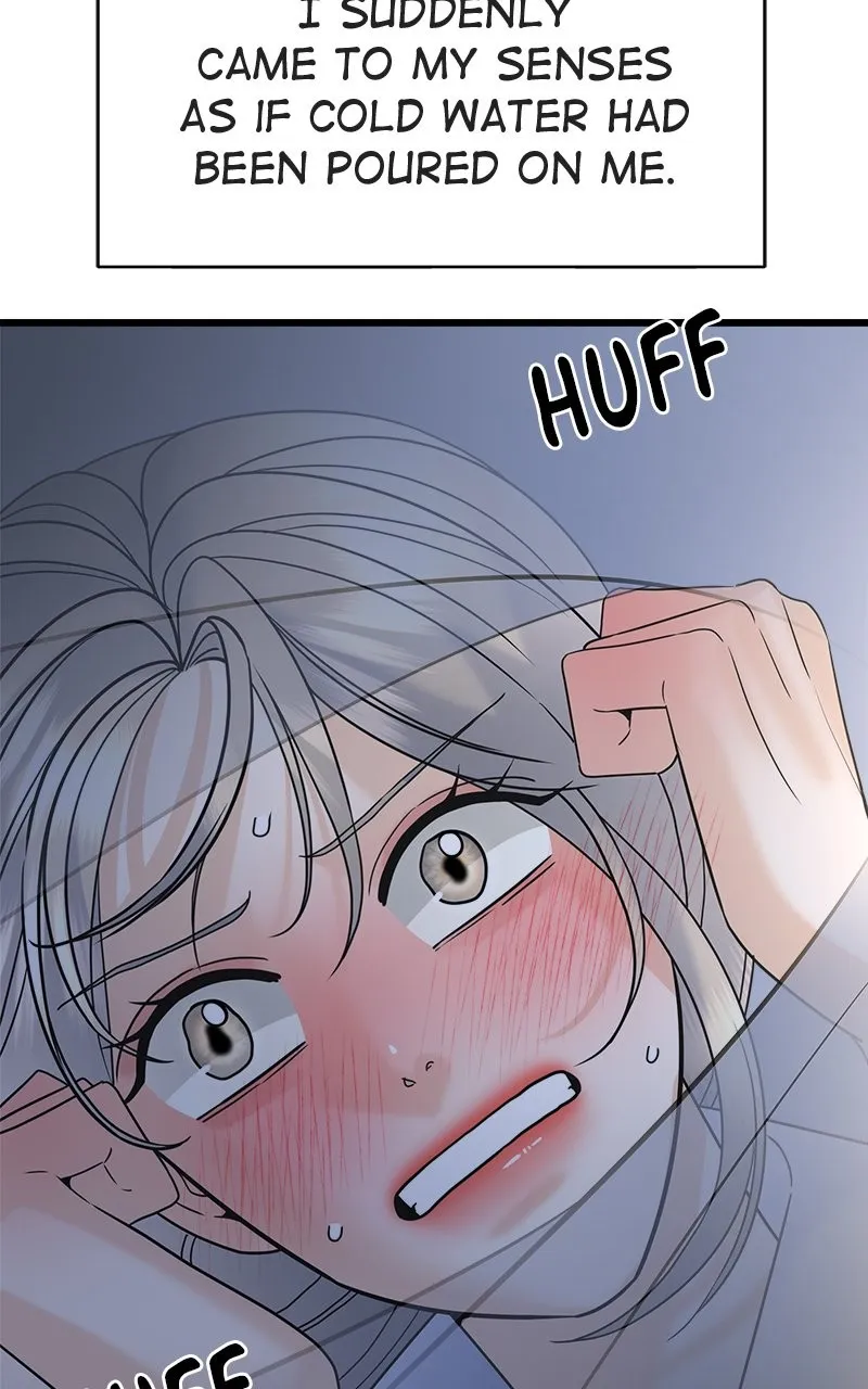 Read Random Target chapter 23 image 60 on Lezhin