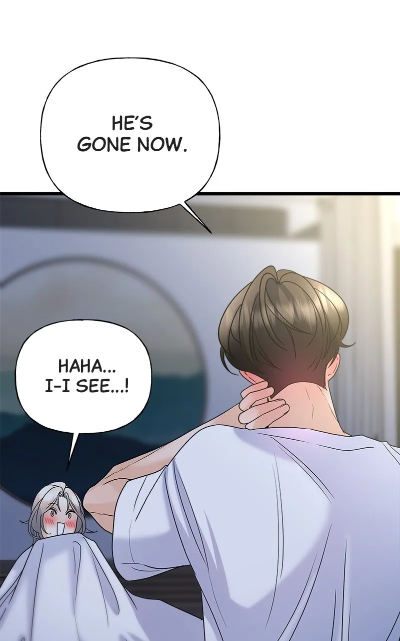 Read Random Target chapter 23 image 64 on Lezhin