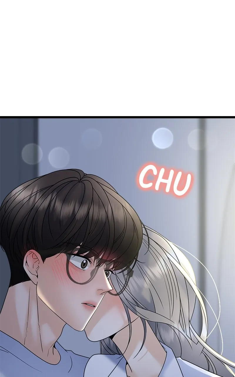 Read Random Target chapter 23 image 8 on Lezhin