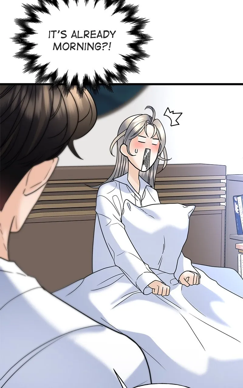 Read Random Target chapter 23 image 83 on Lezhin