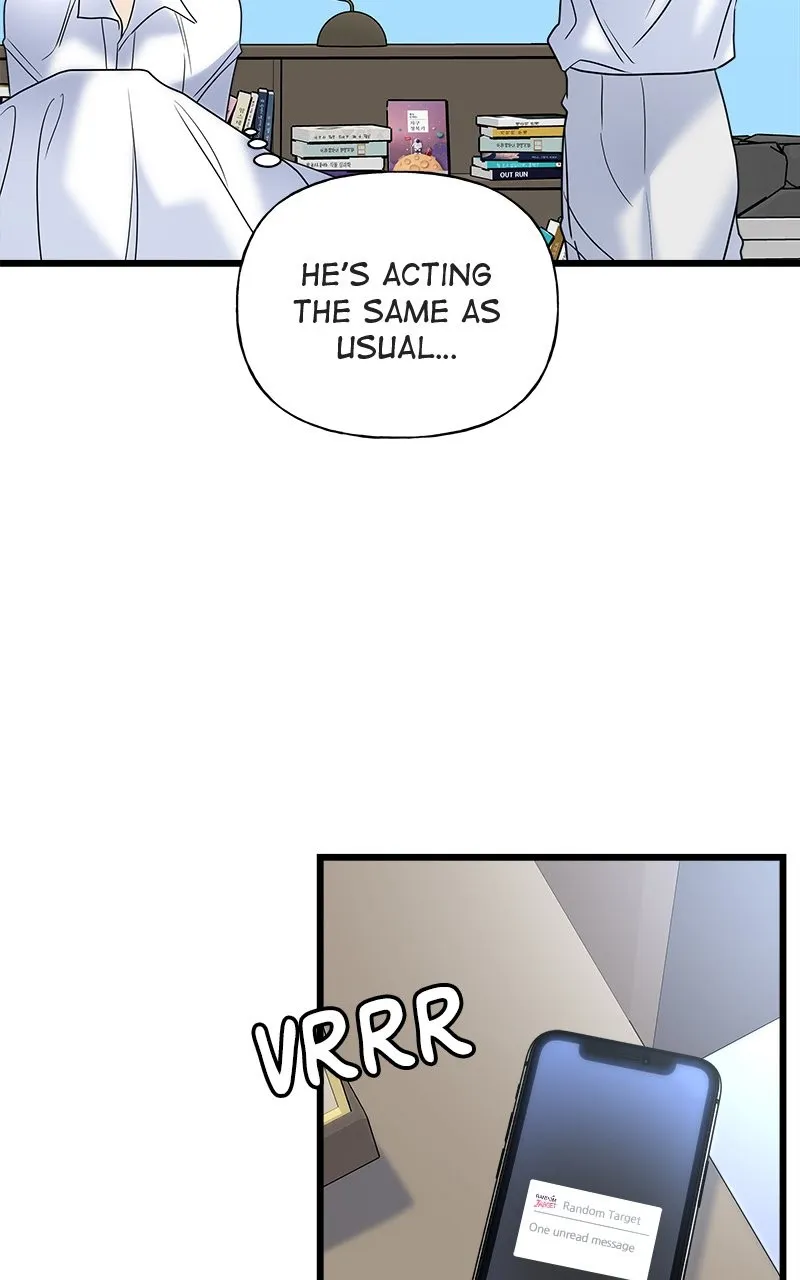 Read Random Target chapter 23 image 87 on Lezhin