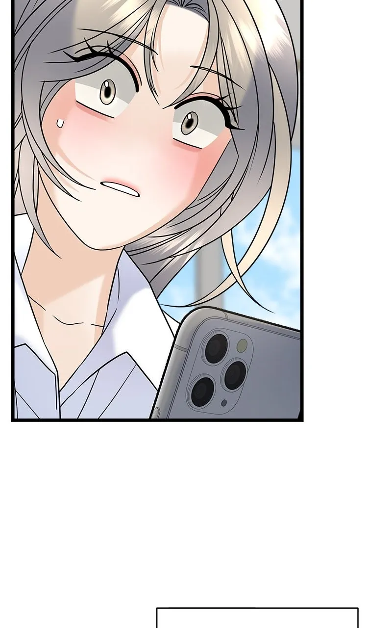 Read Random Target chapter 23 image 89 on Lezhin