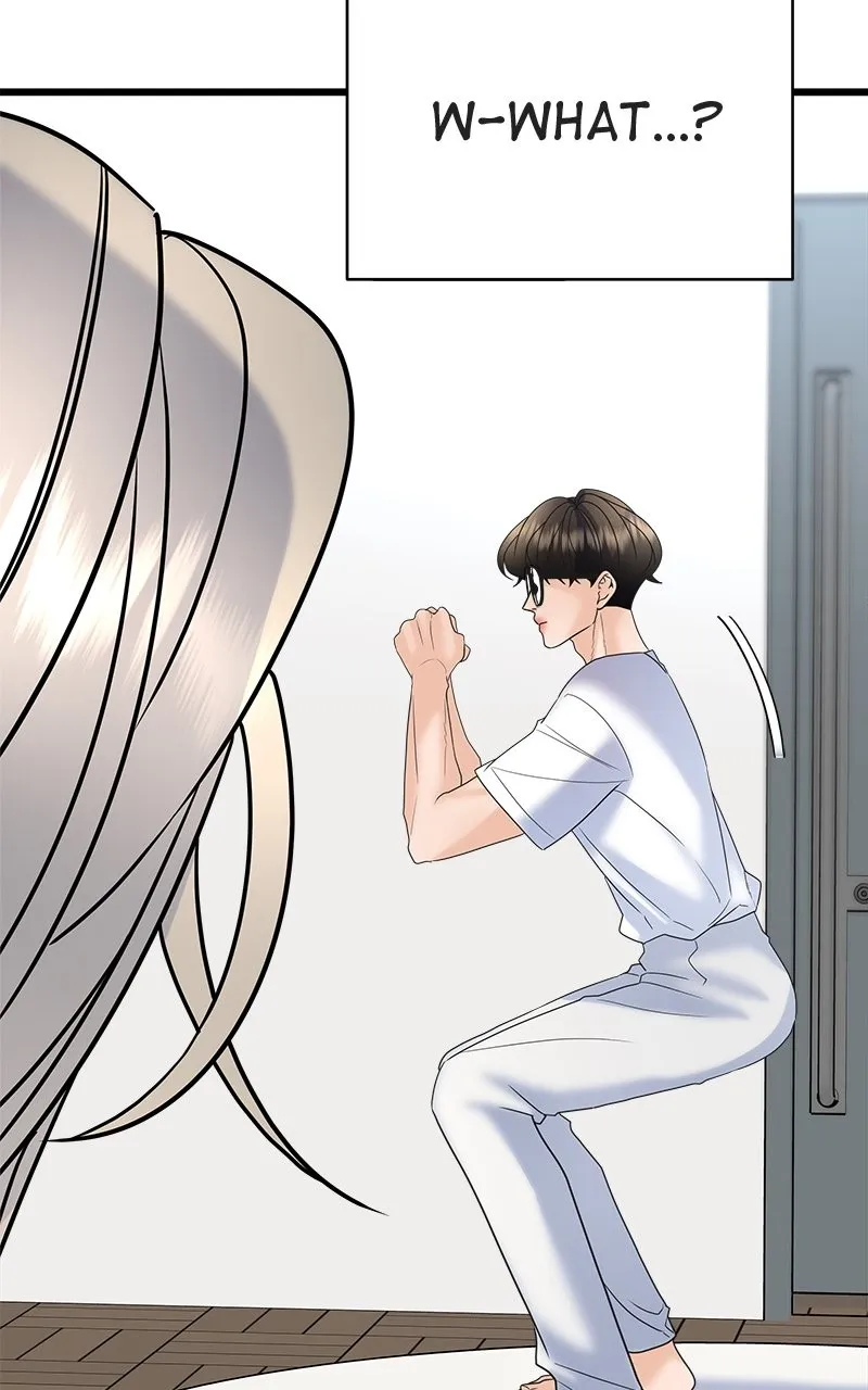 Read Random Target chapter 23 image 90 on Lezhin