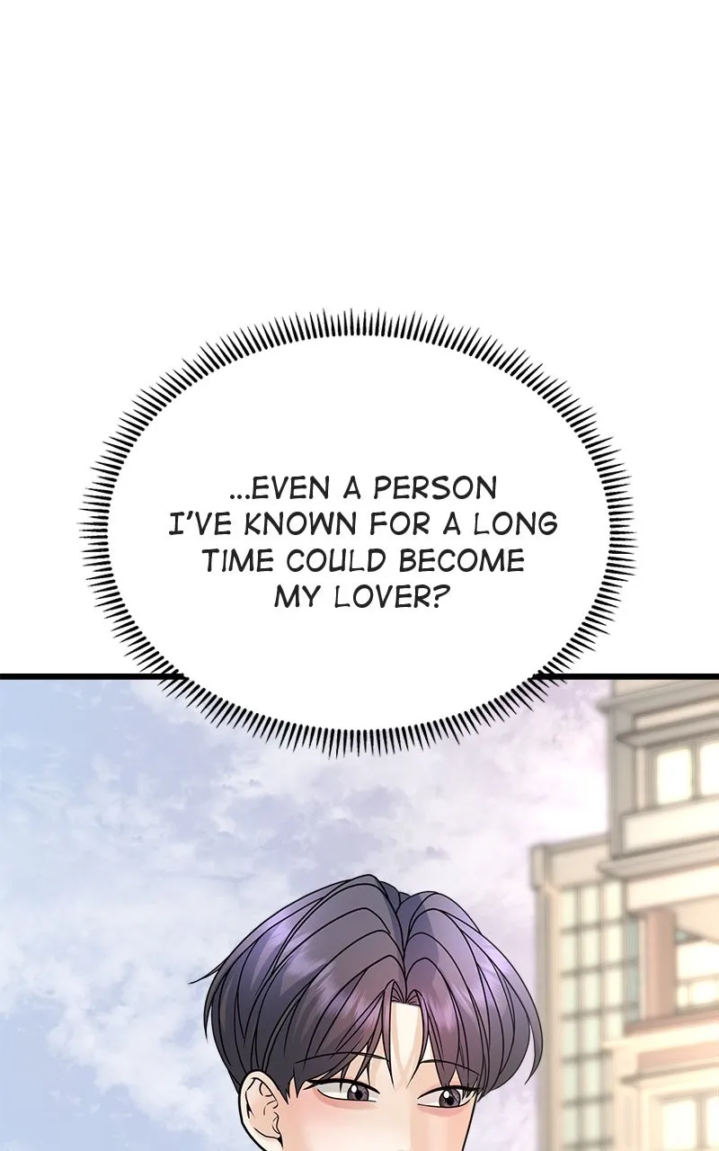 Read Random Target chapter 24 image 117 on Lezhin