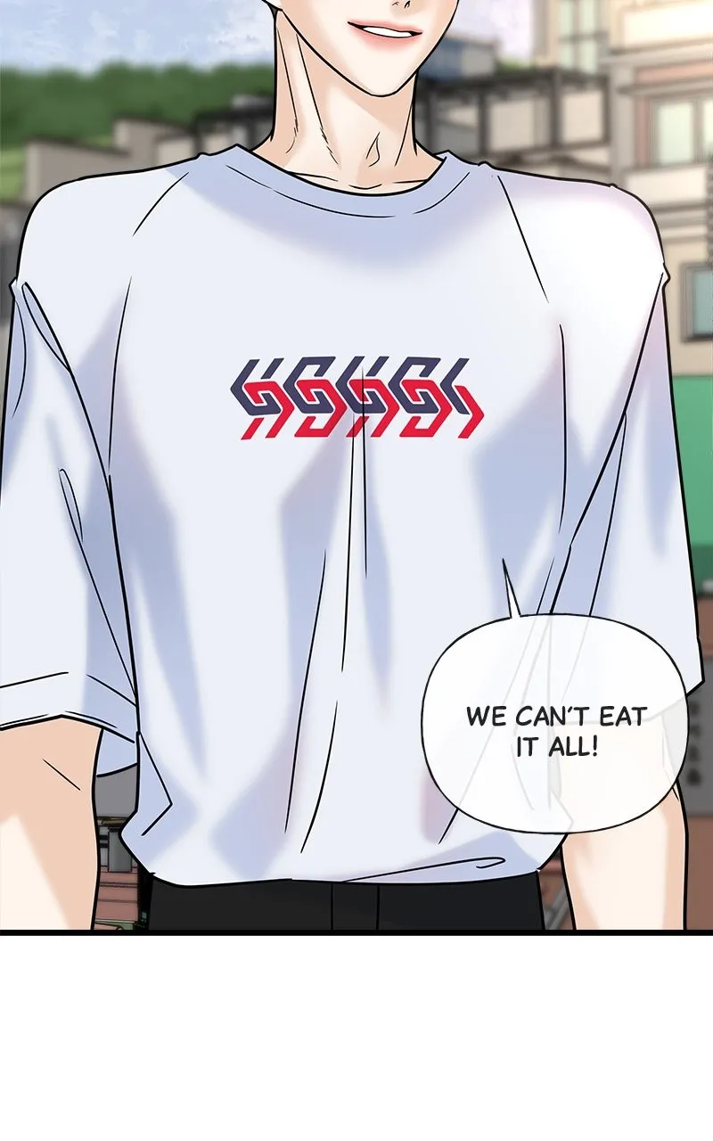 Read Random Target chapter 24 image 118 on Lezhin