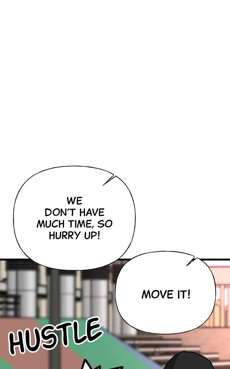 Read Random Target chapter 24 image 119 on Lezhin