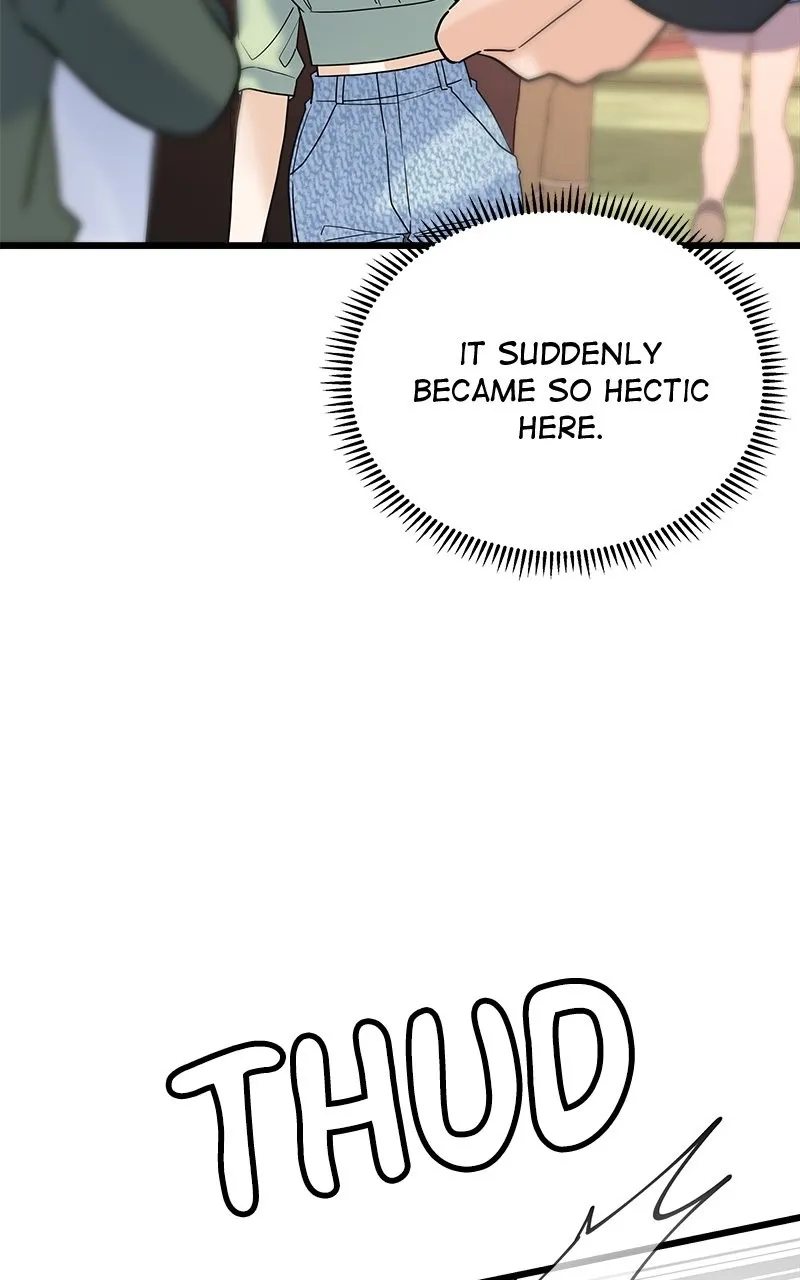 Read Random Target chapter 24 image 122 on Lezhin