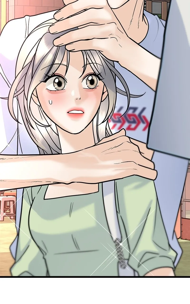 Read Random Target chapter 24 image 126 on Lezhin