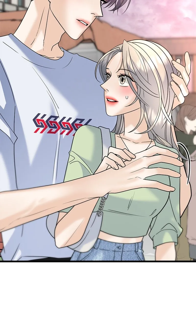 Read Random Target chapter 24 image 130 on Lezhin