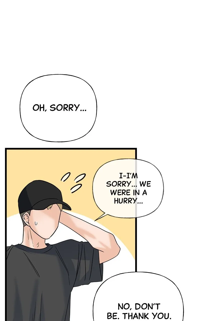 Read Random Target chapter 24 image 131 on Lezhin