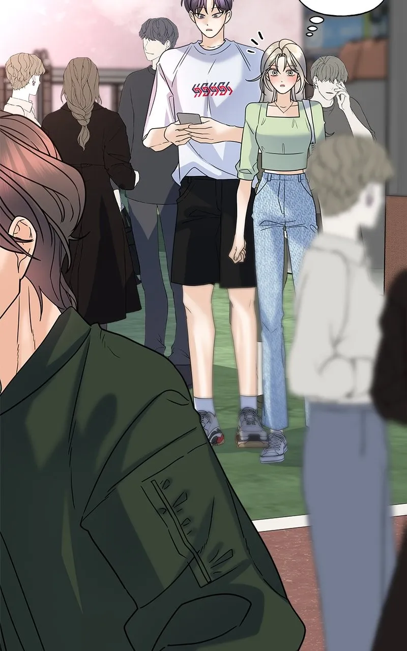 Read Random Target chapter 24 image 136 on Lezhin