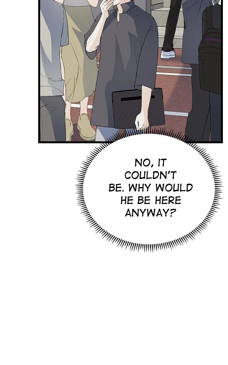 Read Random Target chapter 24 image 138 on Lezhin