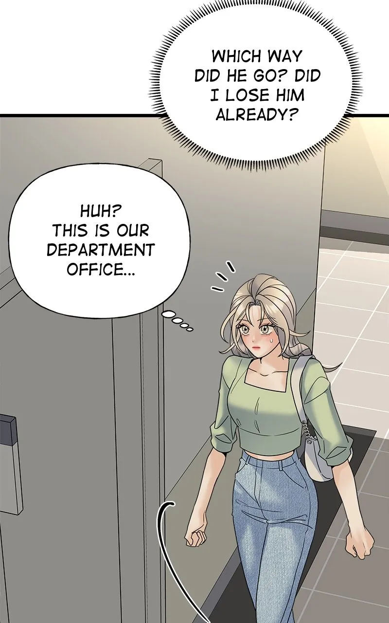 Read Random Target chapter 24 image 145 on Lezhin