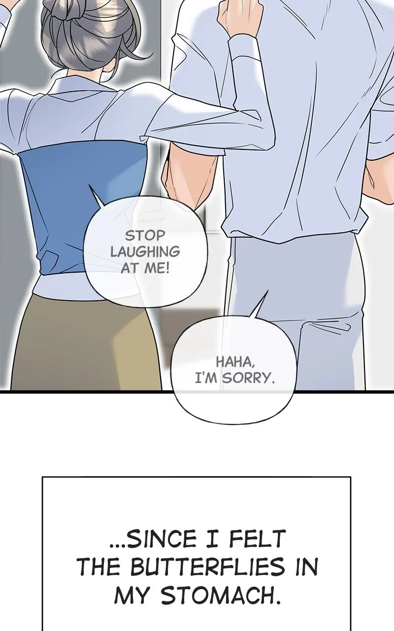 Read Random Target chapter 24 image 23 on Lezhin