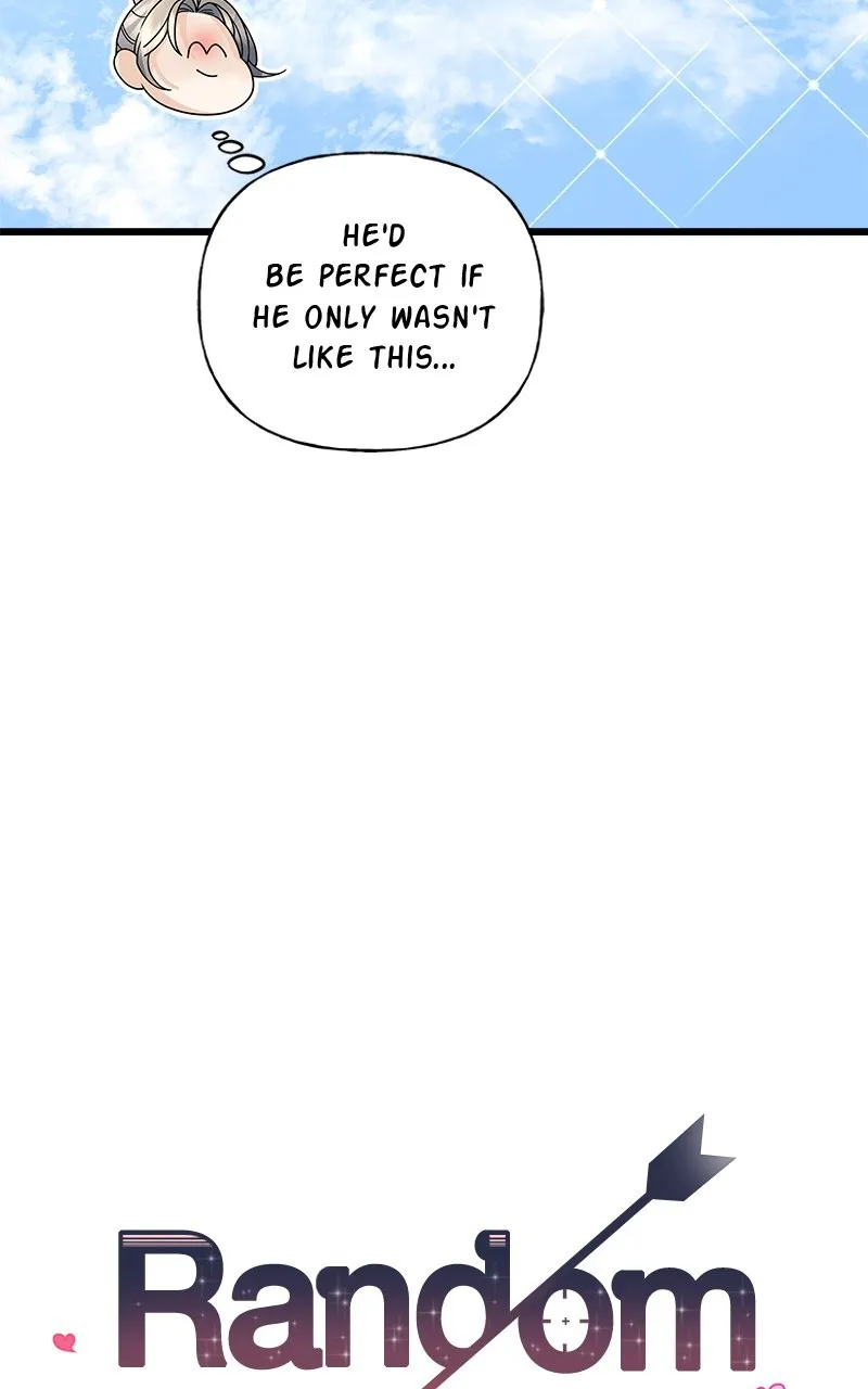 Read Random Target chapter 24 image 25 on Lezhin
