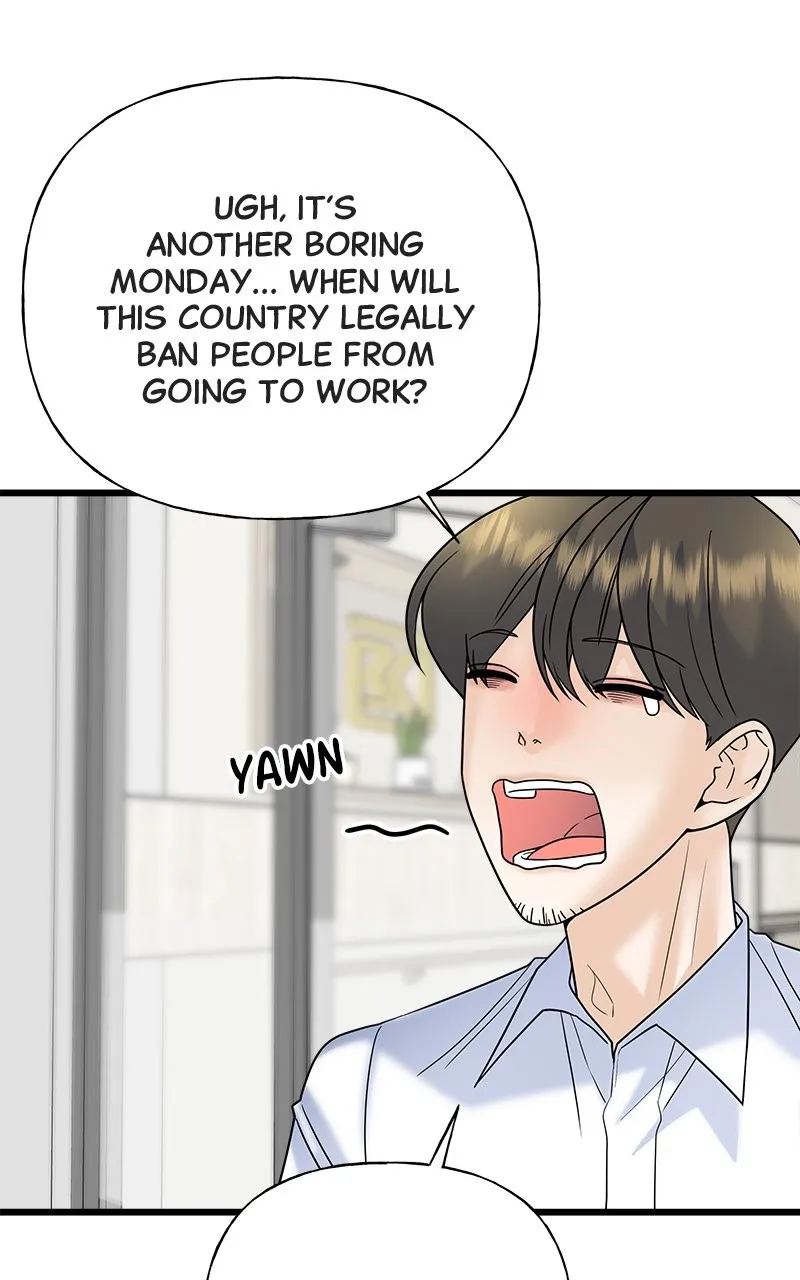 Read Random Target chapter 24 image 28 on Lezhin