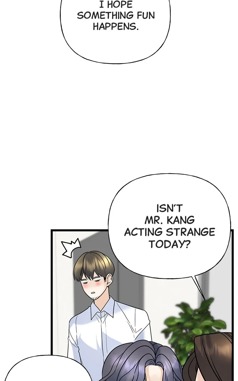 Read Random Target chapter 24 image 29 on Lezhin