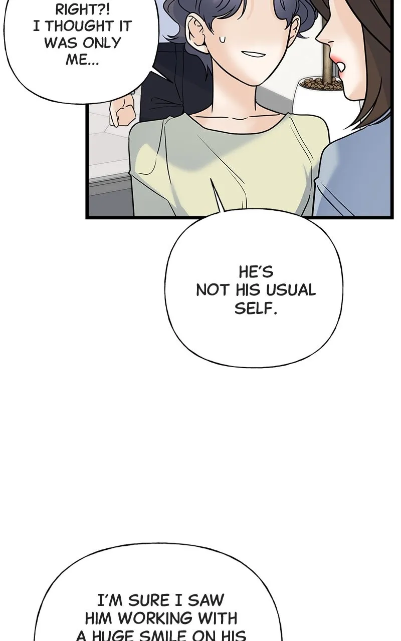 Read Random Target chapter 24 image 30 on Lezhin