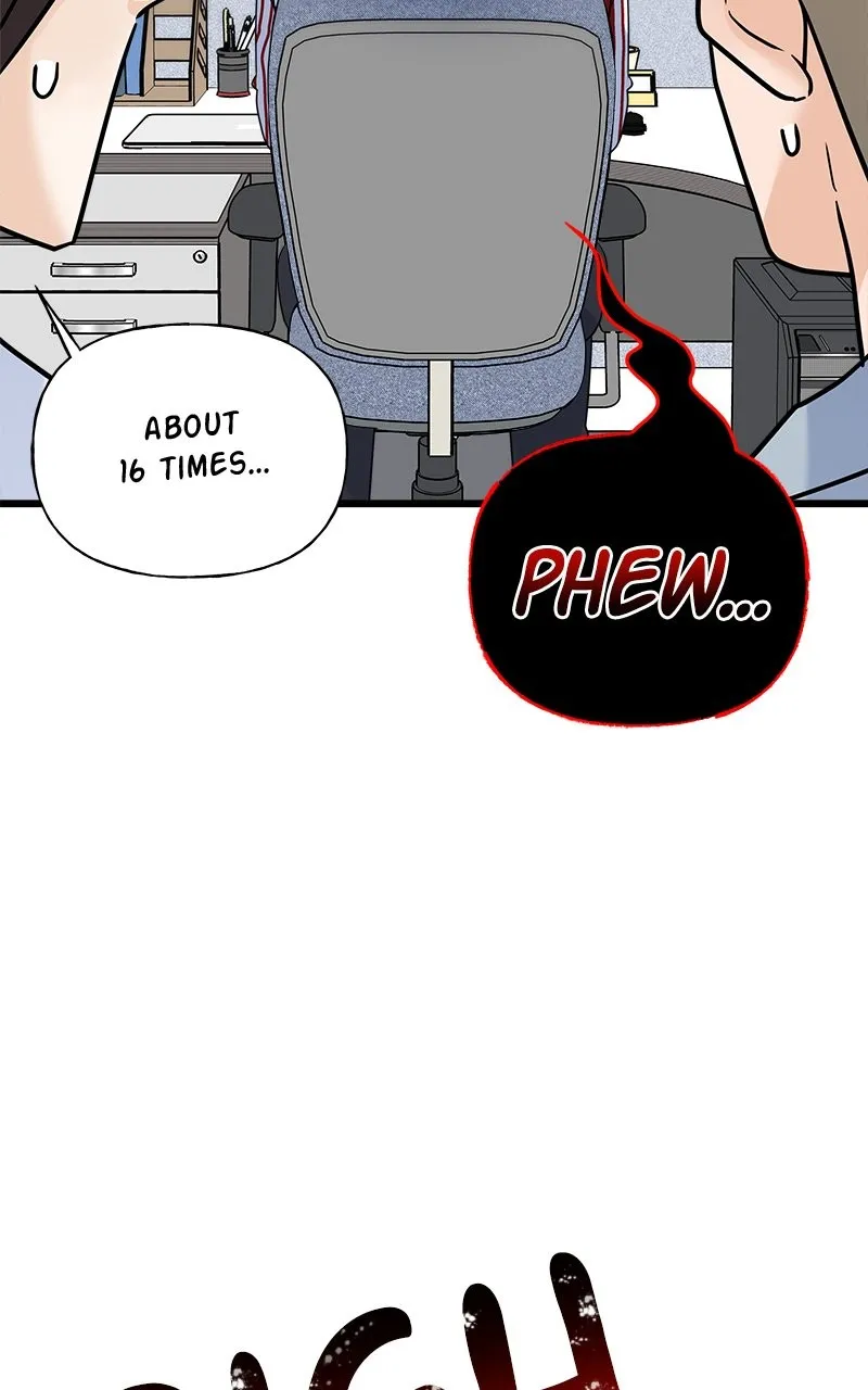 Read Random Target chapter 24 image 36 on Lezhin