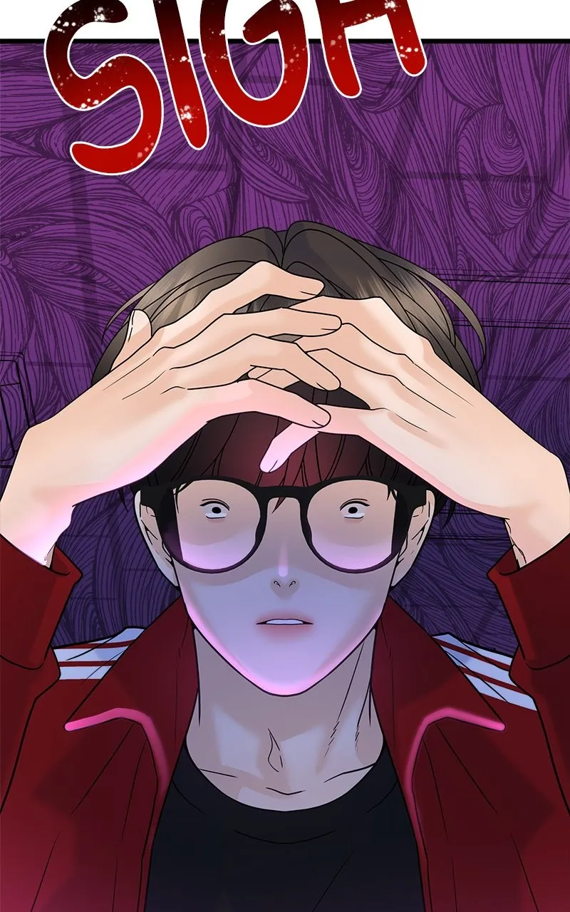 Read Random Target chapter 24 image 37 on Lezhin