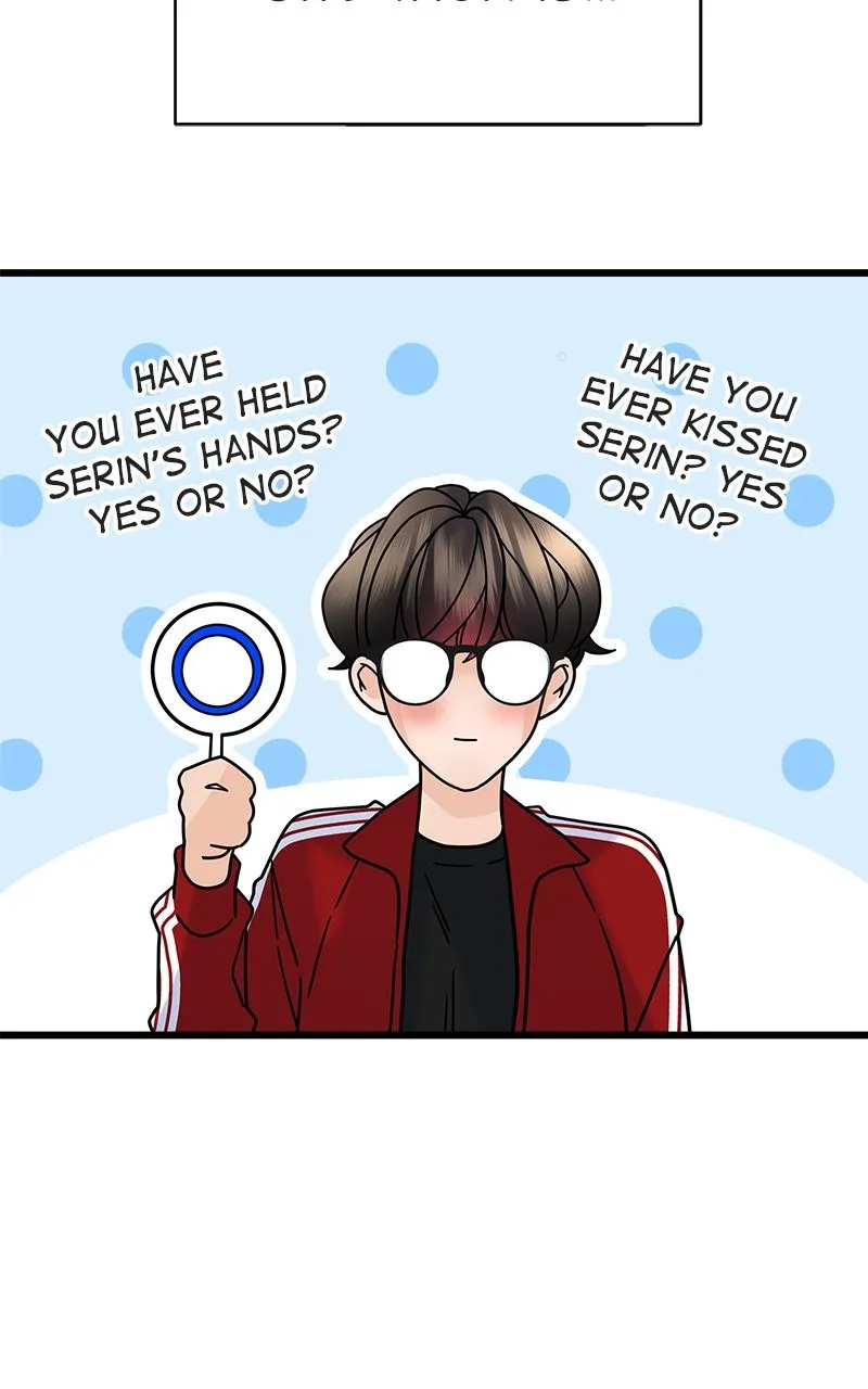 Read Random Target chapter 24 image 39 on Lezhin