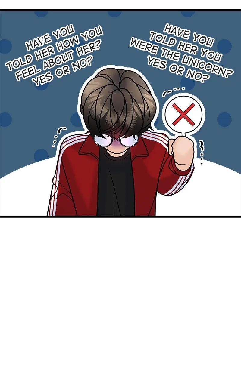 Read Random Target chapter 24 image 40 on Lezhin