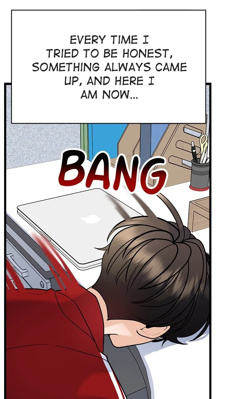 Read Random Target chapter 24 image 41 on Lezhin
