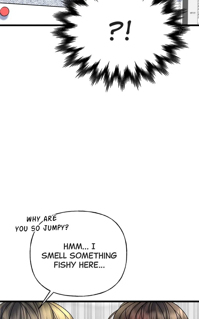 Read Random Target chapter 24 image 48 on Lezhin