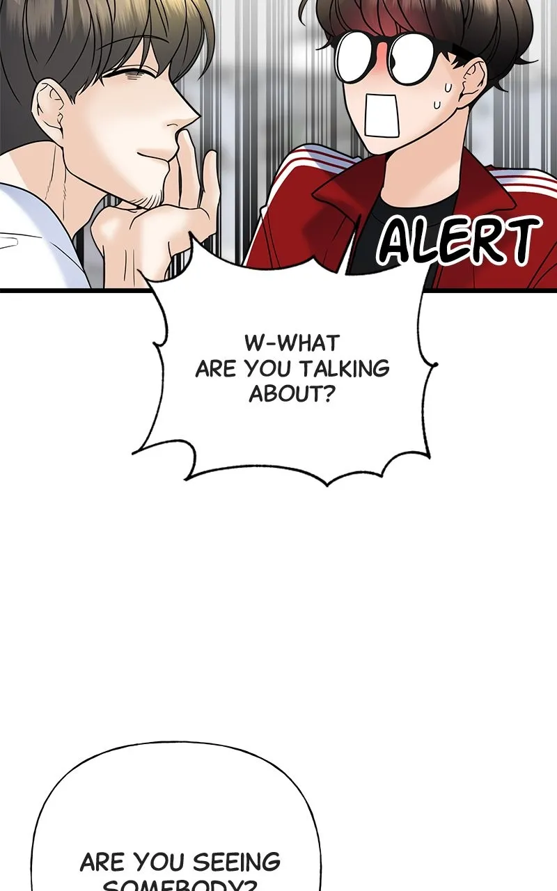 Read Random Target chapter 24 image 49 on Lezhin