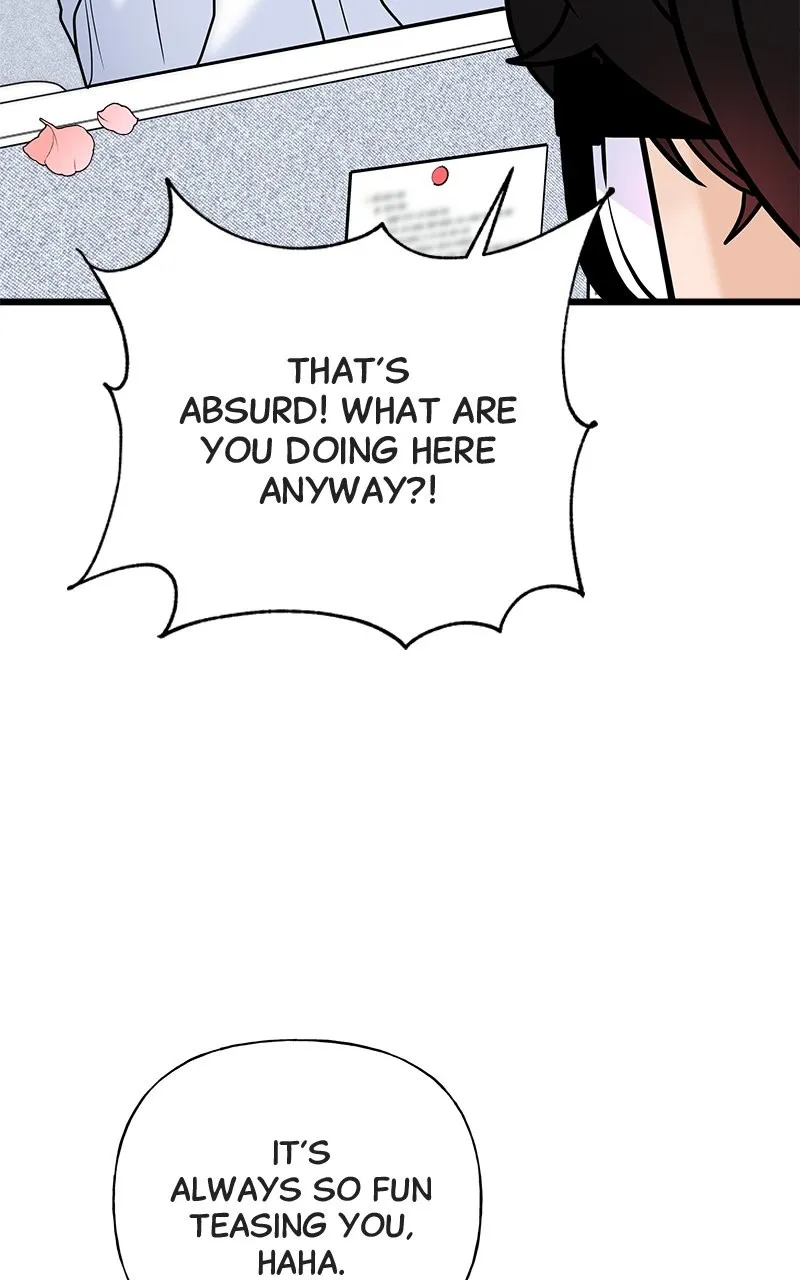 Read Random Target chapter 24 image 52 on Lezhin